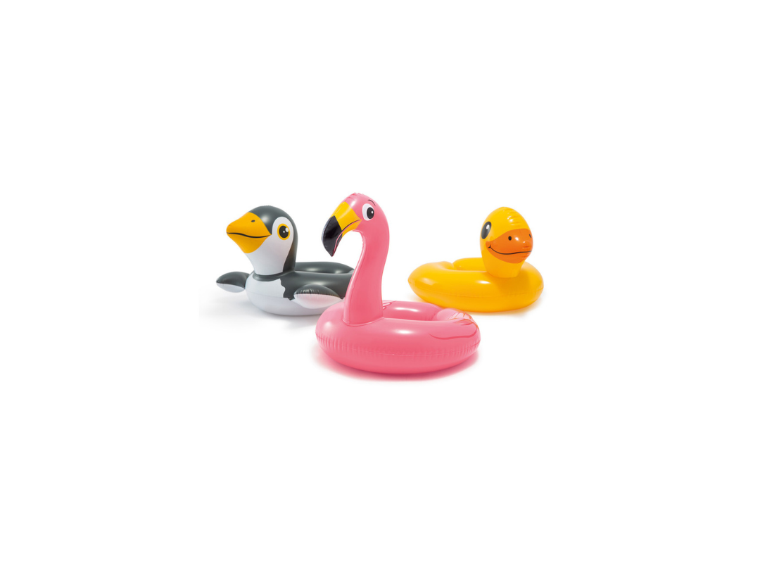 Buy Intex Animal Inflatable Swim Rings for Kids – in Qatar Buy Intex Animal Inflatable Swim Rings for Kids – in Qatar